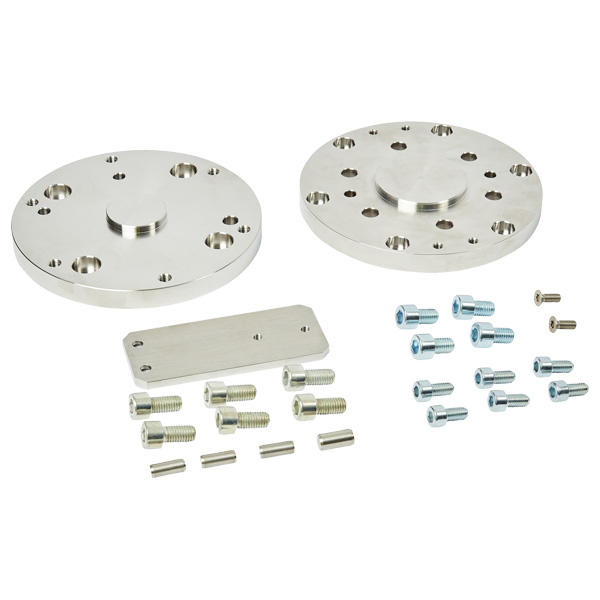 ABB Adapter Unit (L IRB 4400/4600) 3HAC049192-001 — Кабели и соединители