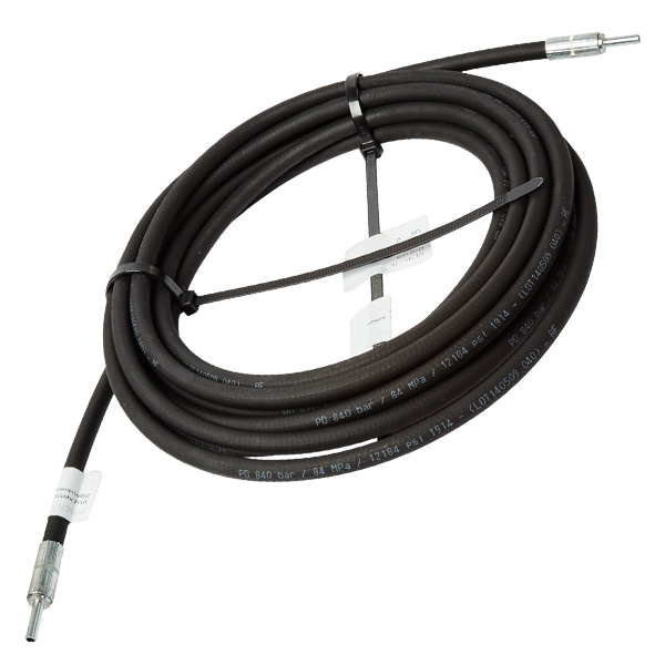 ABB Hydraulic Hose 6,5m 3HAC049534-006 — Промышленные компоненты
