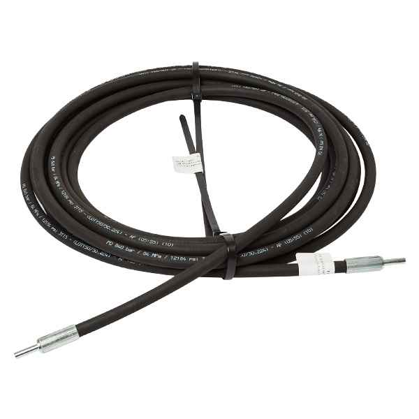 ABB Hydraulic Hose 7.5m 3HAC049534-007 — Промышленные компоненты