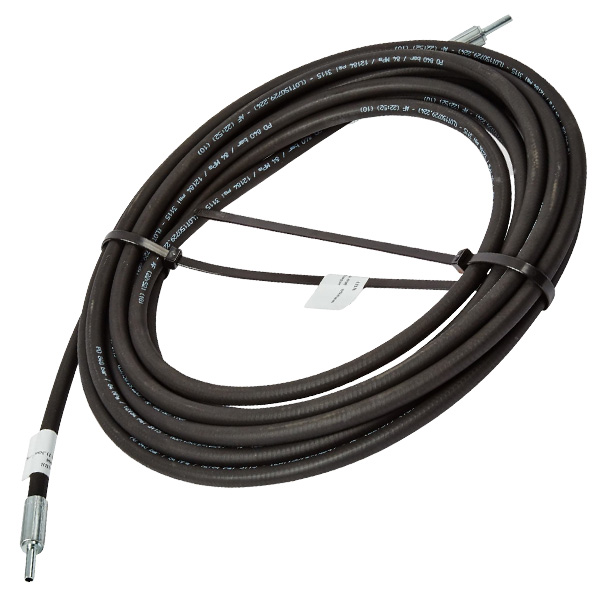 ABB Hydraulic Hose 8,5m 3HAC049534-008 — Промышленные компоненты