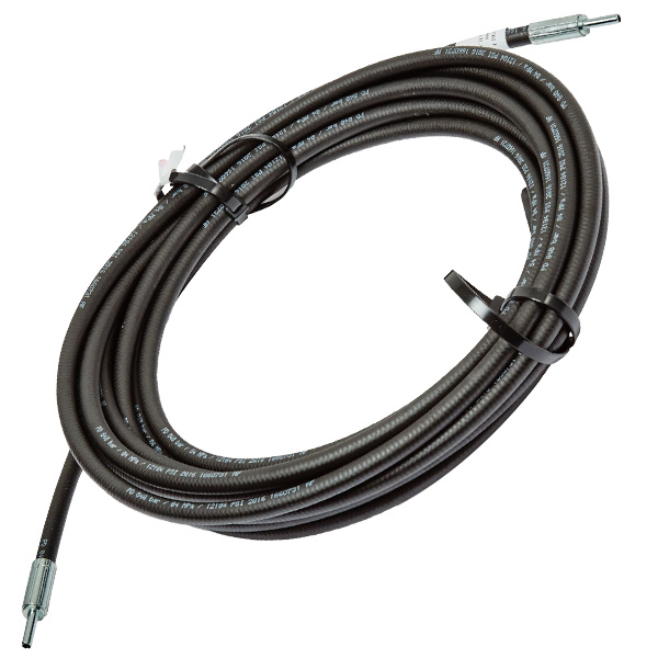 ABB Hydraulic Hose 9,5m 3HAC049534-009 — Промышленные компоненты