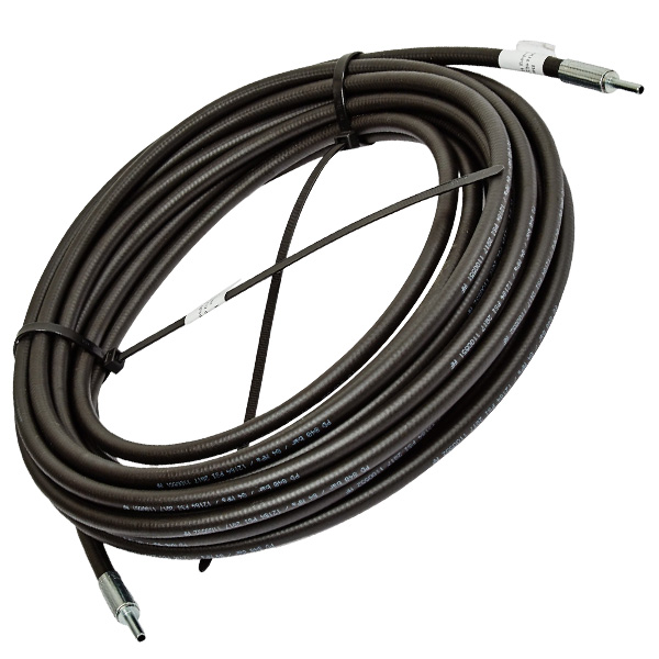 ABB Hydraulic Hose 12,5m 3HAC049534-012 — Промышленные компоненты