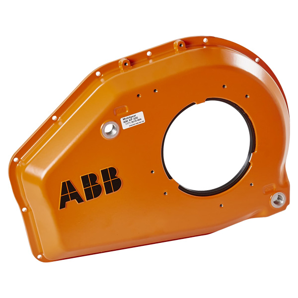 ABB Cover Ax4 with Sealing 3HAC049789-001 — Промышленные компоненты
