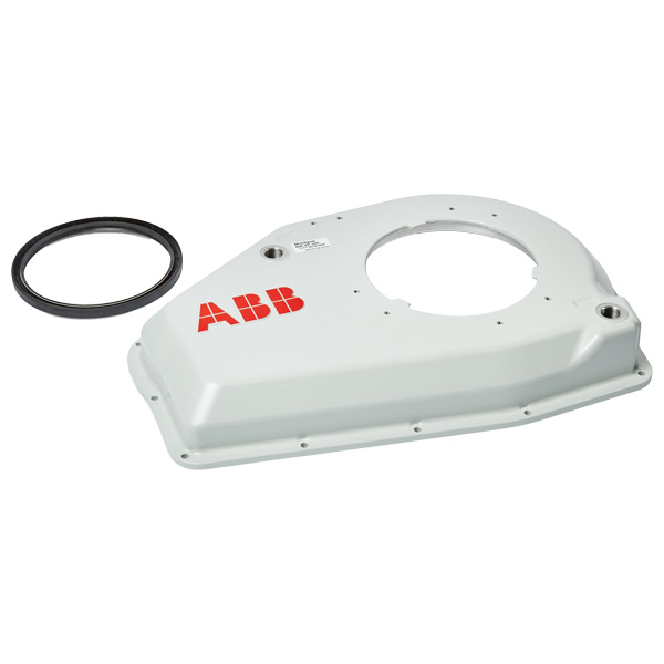 ABB Cover Ax4 with Sealing 3HAC049789-002 — Промышленные компоненты