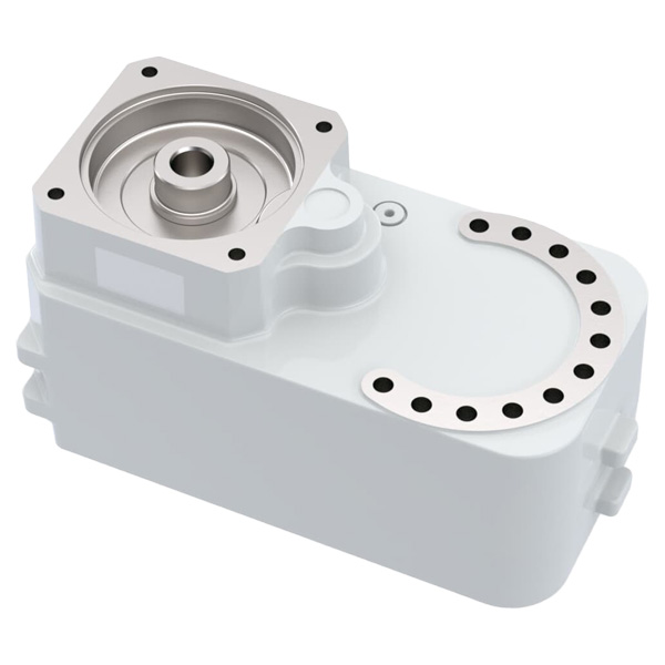 ABB Gearbox TMA 2B 3HAC049856-002 — Промышленные компоненты