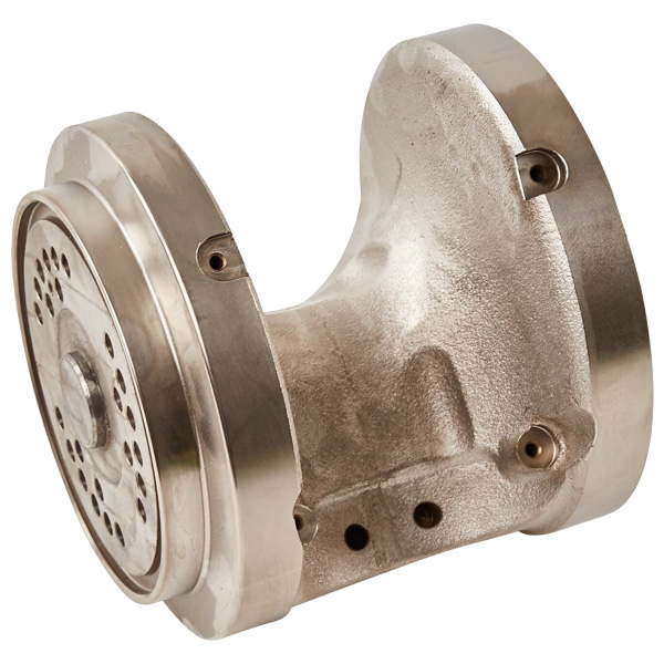 ABB Process Turning Disc, Nickel Phosph. 3HAC049894-001 — Промышленные компоненты