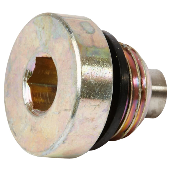 ABB Oil Plug 3HAC049902-001 — Промышленные компоненты