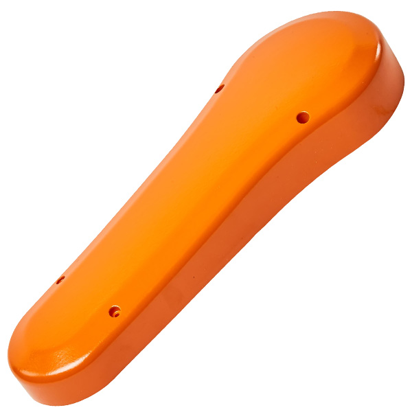ABB Lower Arm Cover with Painted, Spare Part 3HAC049986-001 — Промышленные компоненты