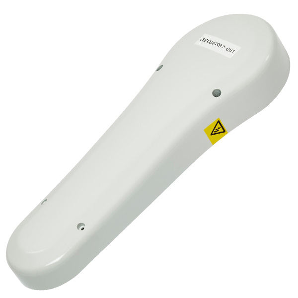 ABB Lower Arm Cover with Painted, Spare Part 3HAC049987-001 — Промышленные компоненты