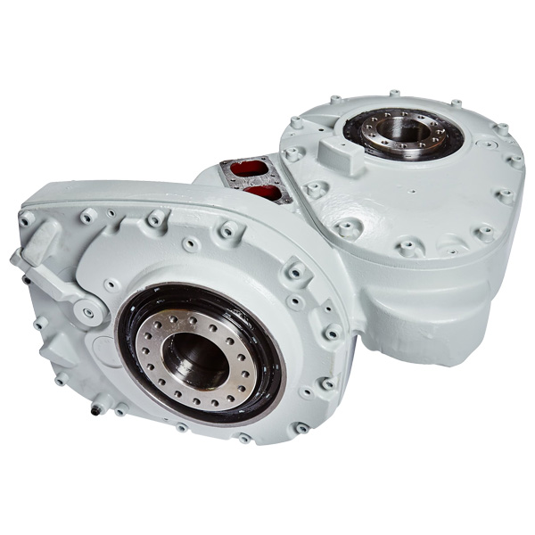 ABB Axis-1 and Axis-2 Gearbox, Spare Part 3HAC050388-001 — Промышленные компоненты