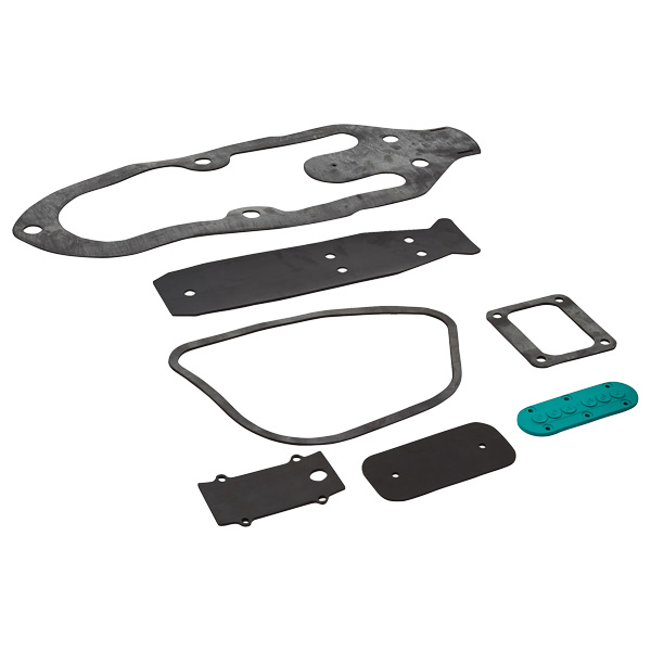 ABB Upgrade Set for Foundry Prime Sealing 3HAC051011-001 — Промышленные компоненты
