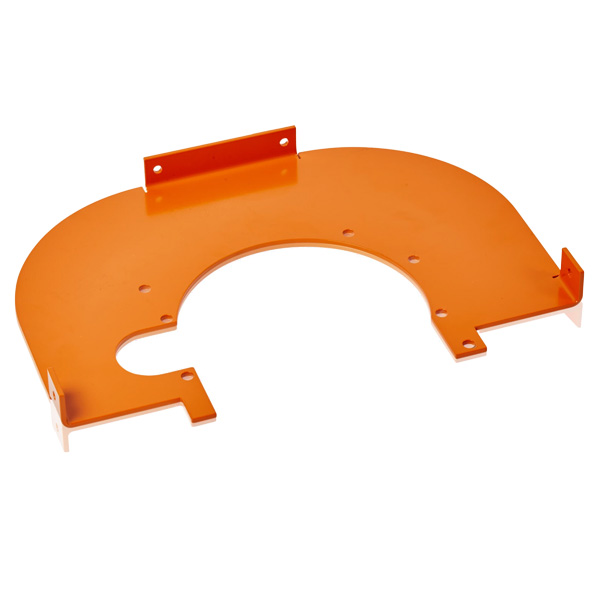 ABB Gear Wheel Protection, Upper 3HAC051336-002 — Промышленные компоненты