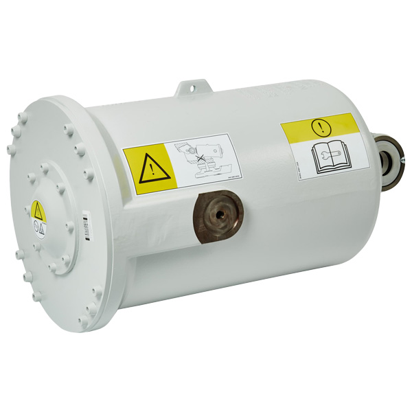 ABB Balancing Device 3HAC051384-002 — Промышленные компоненты