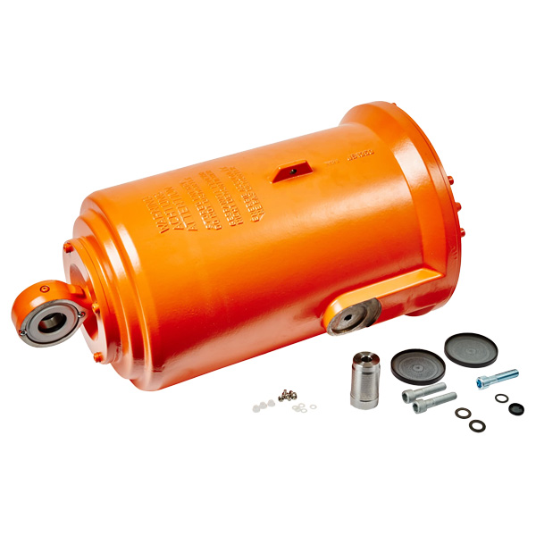 ABB Balancing Device 3HAC051384-003 — Промышленные компоненты