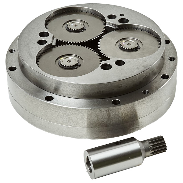 ABB Reduction Gear RV-320-185 3HAC0665-1 — Промышленные компоненты