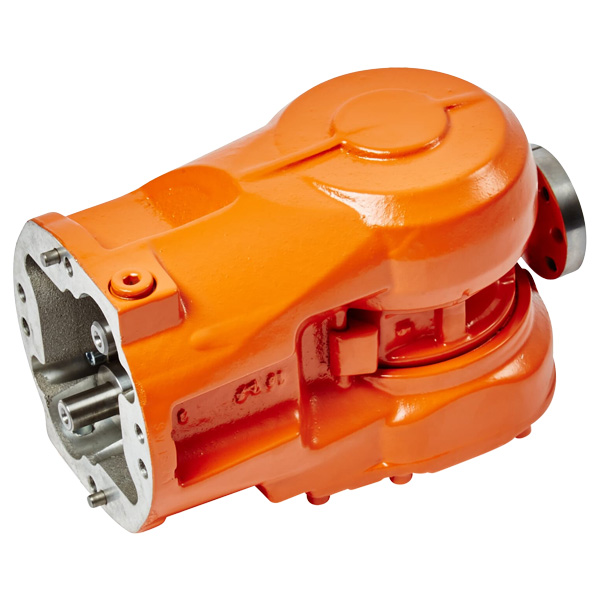 ABB Wrist 3HAC10814-1 — Промышленные компоненты