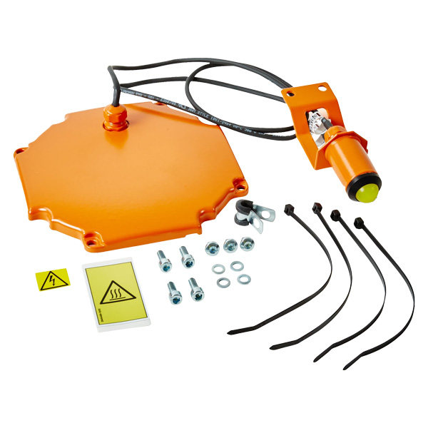 ABB Signal Lamp 3HAC10830-1 — Промышленные компоненты