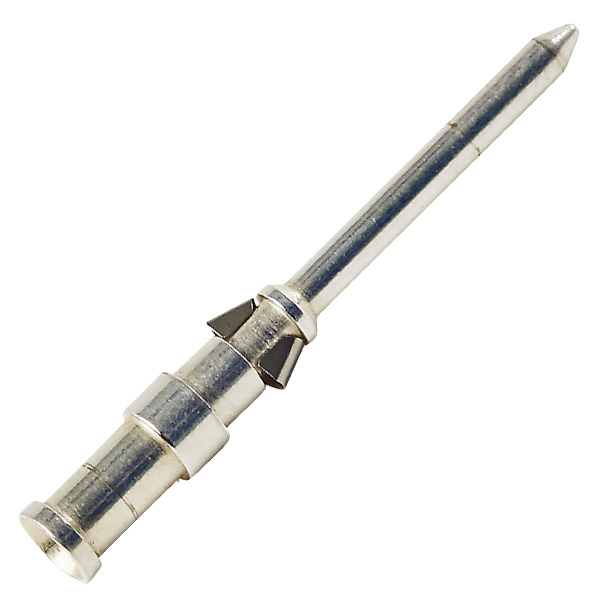 ABB Crimp Contact Male 3HAC11007-1 — Промышленные компоненты