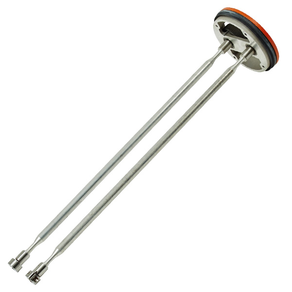 ABB Drive Shaft Axis 5-6 3HAC11305-1 — Приводы и преобразователи частоты