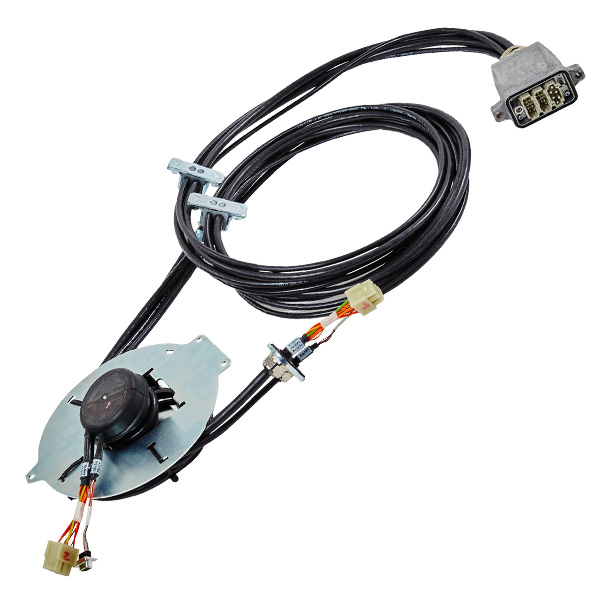 ABB Manipulator Harness Ax 5-6 3HAC11440-1 — Промышленные компоненты