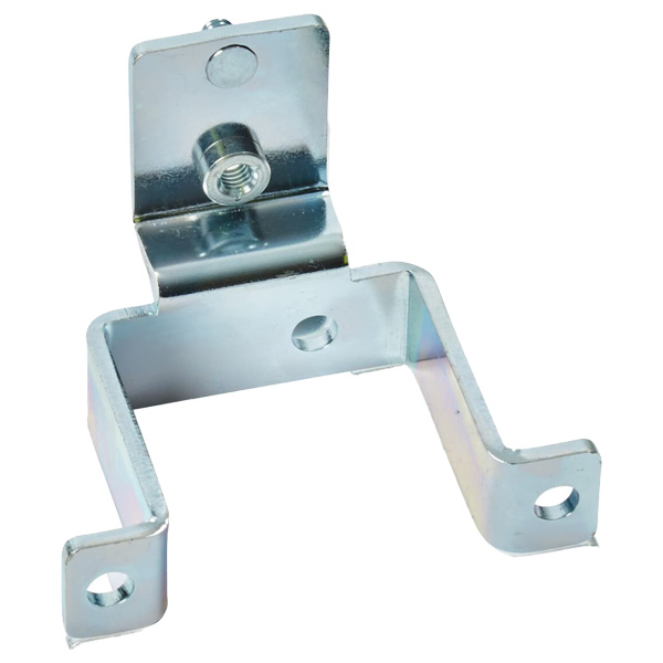 ABB Metal Clamp ax 2 3HAC11497-7 — Промышленные компоненты