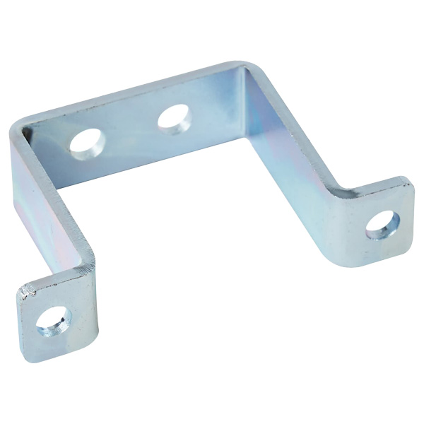 ABB Metal Clamp, ax 3 3HAC11497-9 — Промышленные компоненты