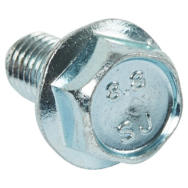 ABB Bolt with Flange 3HAC11650-1 — Промышленные компоненты
