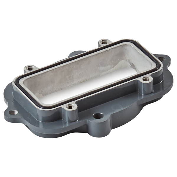ABB Adapter Unit 3HAC11774-3 — Кабели и соединители