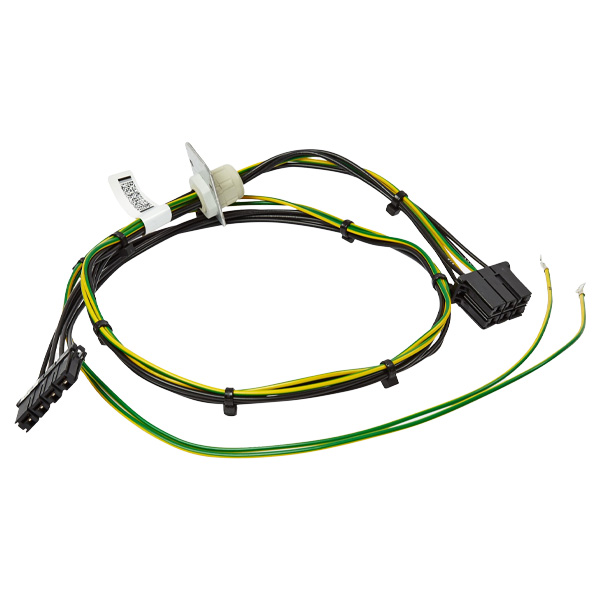 ABB Bleeder External Conn. 3HAC11823-1 — Промышленные компоненты