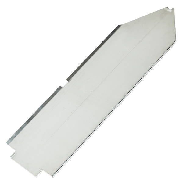 ABB Bottom Plate 3HAC12252-1 — Промышленные компоненты