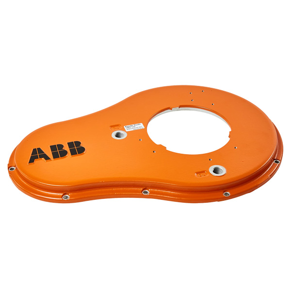 ABB Cover Ax 4 Incl. Sealing