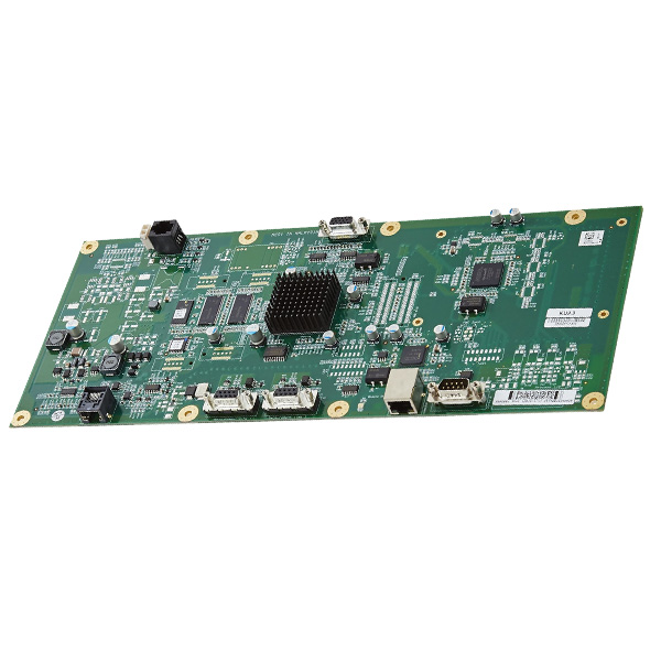 ABB DSQC 601 Axis Computer 3HAC12815-1 — Промышленные компоненты