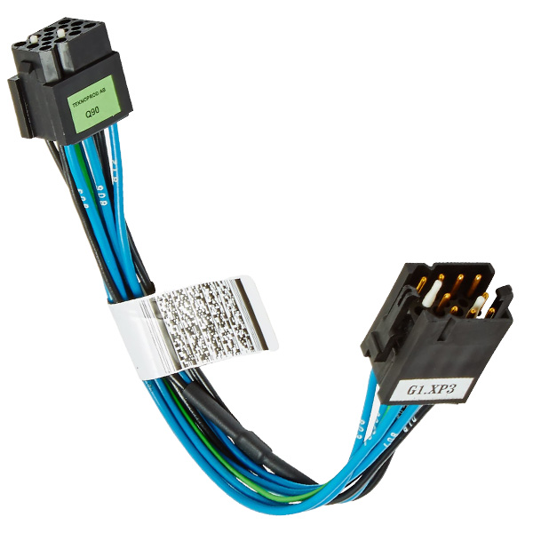 ABB Power Supply Adapter 3HAC13261-1 — Источники питания