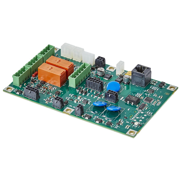 ABB DSQC 611 Contactor Unit 3HAC13389-2 — Промышленные компоненты