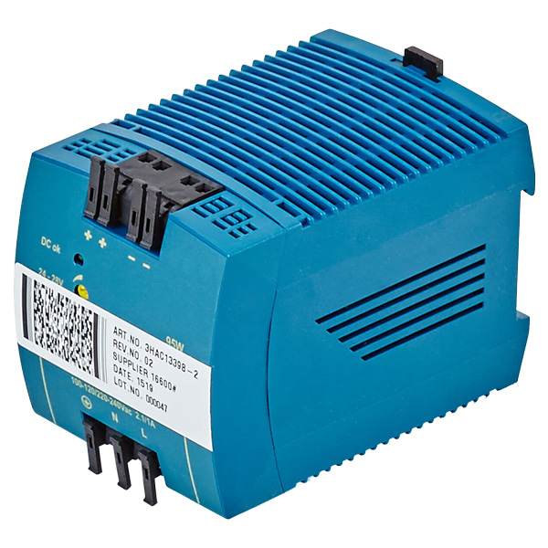 ABB DSQC 634 Power Supply 3HAC13398-2 — Источники питания