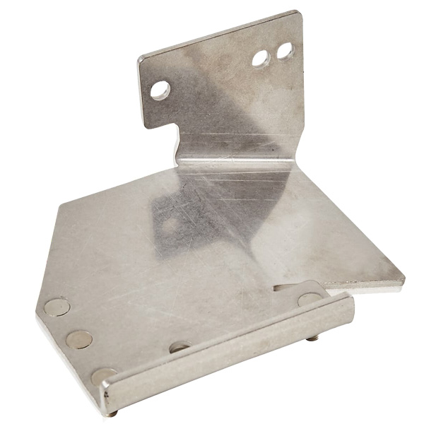 ABB Metal Clamp 3HAC13402-1 — Промышленные компоненты