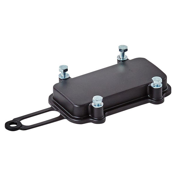 ABB Protection Cover 3HAC13416-1 — Промышленные компоненты