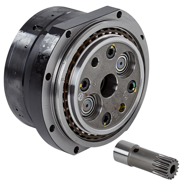 ABB Reduction Gear RV-40E-81 3HAC13997-1 — Промышленные компоненты