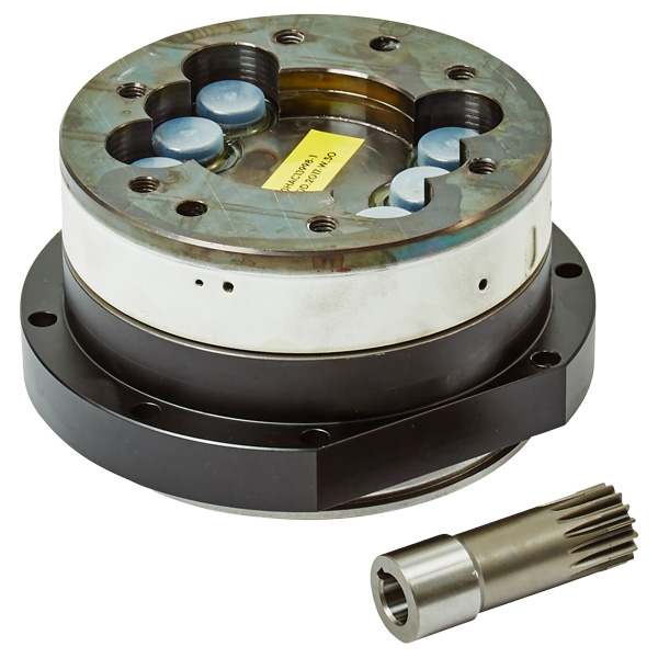 ABB Reduction Gear, Insulated 3HAC13998-1 — Промышленные компоненты