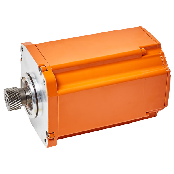 ABB Motor Incl Pinion 3HAC14209-3 — Двигатели и сервосистемы