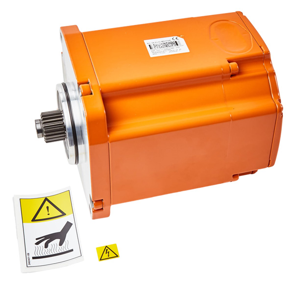 ABB Motor Incl Pinion 3HAC14210-2 — Двигатели и сервосистемы