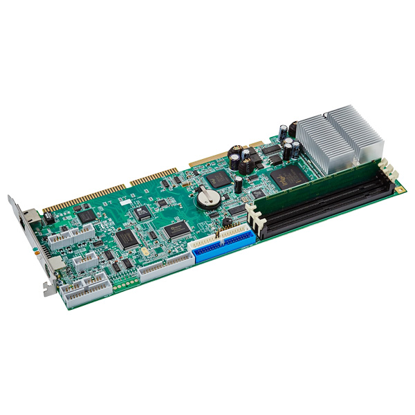 ABB Main Computer 3HAC14279-1 — Промышленные компоненты