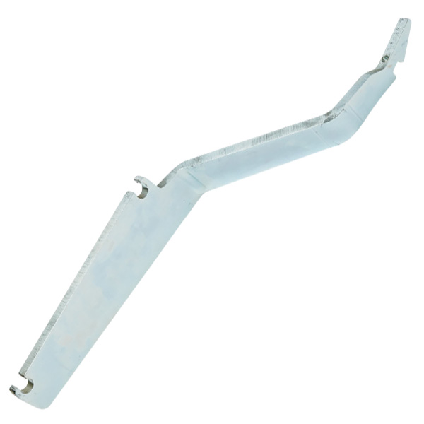 ABB Bracket for Hose Support 3HAC14529-3 — Промышленные компоненты