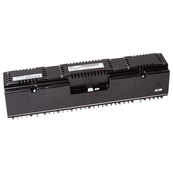 ABB Capacitor Unit, C3 3HAC14551-2 — Промышленные компоненты