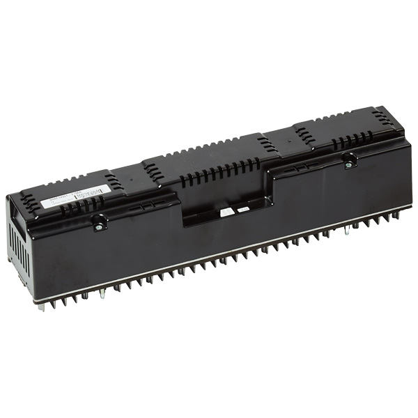 ABB Capacitor Unit, C4 3HAC14551-3 — Промышленные компоненты