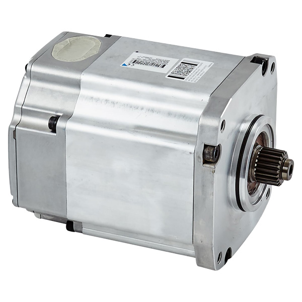 ABB Motor Incl Pinion 3HAC14725-2 — Двигатели и сервосистемы