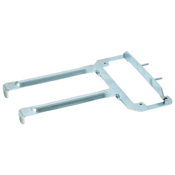 ABB Bracket 3HAC14792-1 — Промышленные компоненты