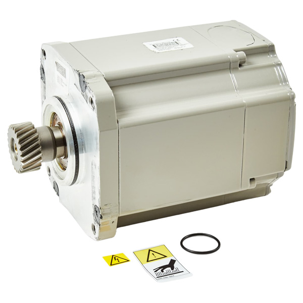 ABB Motor Incl Pinion 3HAC15879-3 — Двигатели и сервосистемы