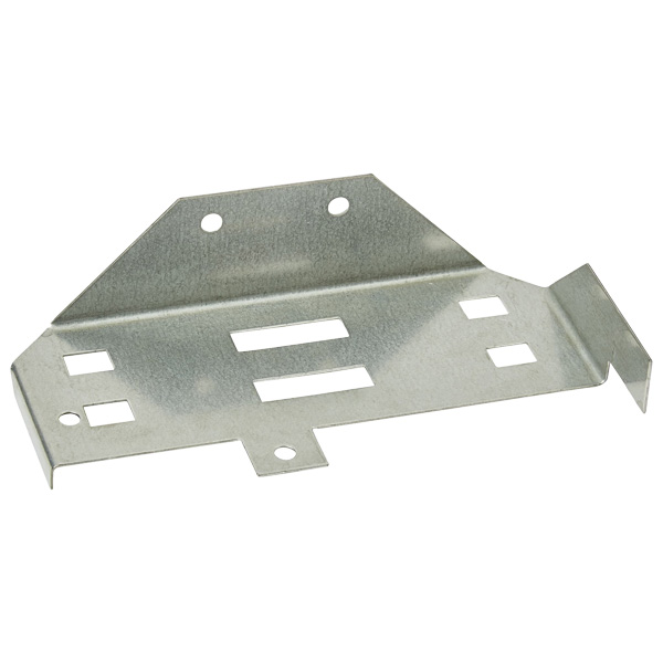 ABB Bracket 3HAC16456-1 — Промышленные компоненты