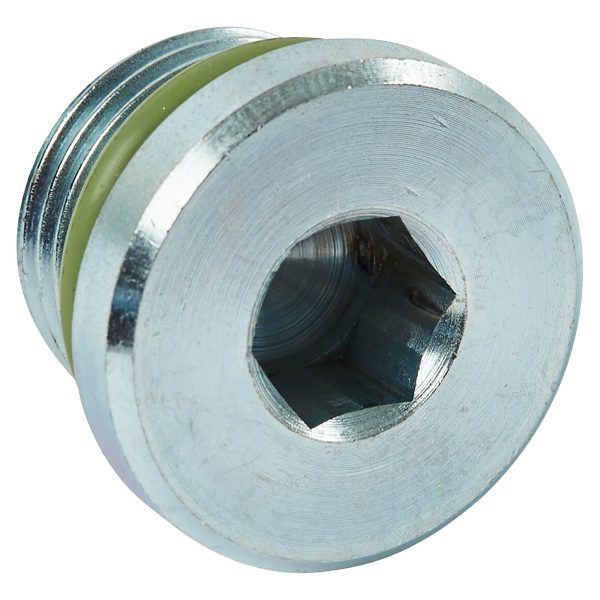 ABB Magnetic Plug 3HAC16721-1 — Промышленные компоненты